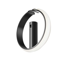 Трековый светильник Maytoni Technical TR230-1-10W3K-B