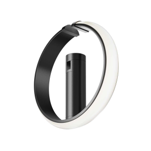 Трековый светильник Maytoni Technical TR230-1-10W3K-B