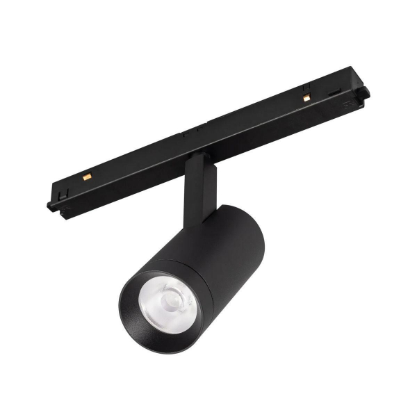 Трековый светодиодный светильник Arlight Mag-Flex-Spot-R45-12W Day4000 047201 Трековый светодиодный светильник Arlight Mag-Flex-Spot-R45-12W Day4000 047201