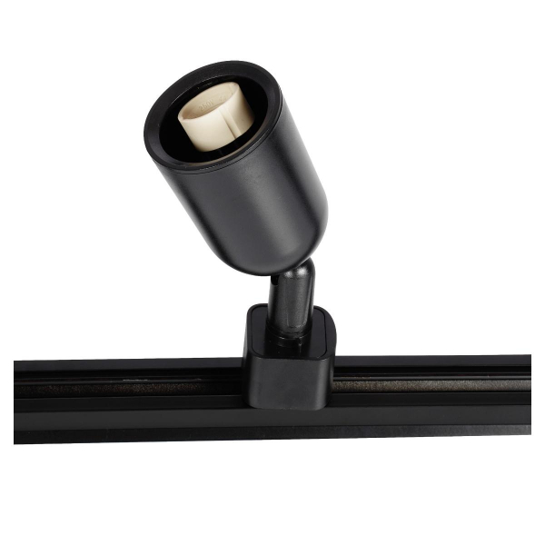 Трековый светильник Volpe UBL-Q392 GU10/K BLACK SET31 UL-00009606 Трековый светильник Volpe UBL-Q392 GU10/K BLACK SET31 UL-00009606