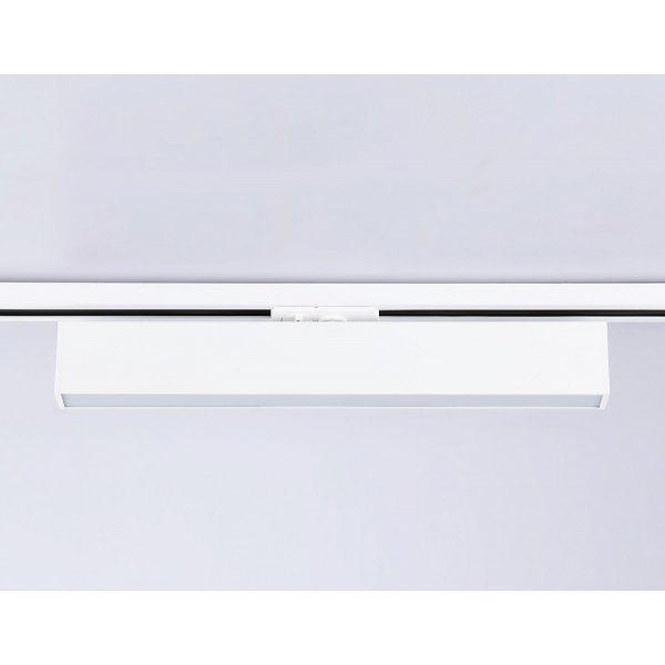 Трековый светодиодный светильник Ambrella light Track System GL6769 Трековый светодиодный светильник Ambrella light Track System GL6769