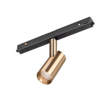Трековый светодиодный светильник Arlight Mag-Orient-Spot-R35-6W Warm3000 040887