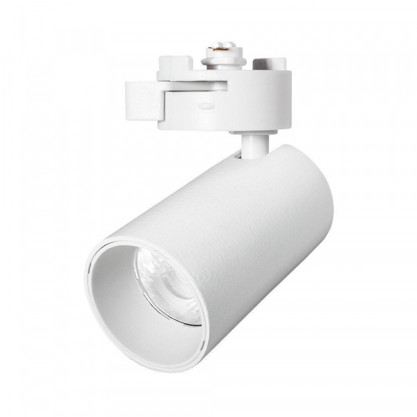 Трековый светодиодный светильник Jazzway PTR 0708 5022171 Трековый светодиодный светильник Jazzway PTR 0708 5022171