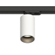 POWERLINE Трековый светильник SPOT LED 220В 10Вт 3000К CRI90 15° TRIAC белый песок