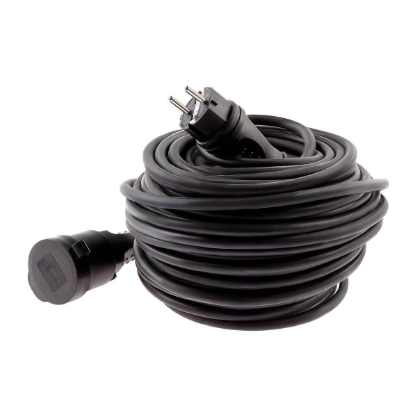 Удлинитель силовой ЭРА 1гн 50м с/з UPx-1e-3x1,5-50m-IP44(kg) Б0050861 Удлинитель силовой ЭРА 1гн 50м с/з UPx-1e-3x1,5-50m-IP44(kg) Б0050861