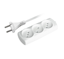 Удлинитель ФАZA 3гн 1,5м б/з УДП-3-150