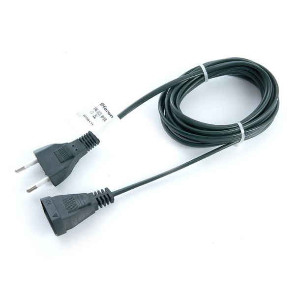 Сетевой шнур для гирлянд Feron DM303 41660 Сетевой шнур для гирлянд Feron DM303 41660