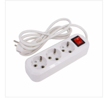 Удлинитель LEEK LE070200-0038