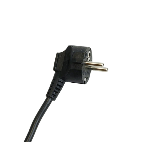 Сетевой фильтр 4-местный с/з Stekker 3x1мм2, 3 м, 250В, 16А Techno, HM22-41-03, черный 50157