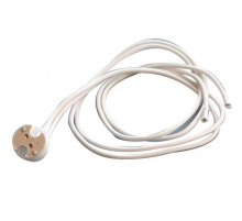 Розетка Deko-Light socket G4-GY6,35 inkl. 50 cm cable 100250
