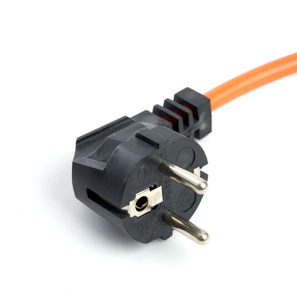 Удлинитель Stekker Home 1гн 50м с/з HM05-01-50 39634