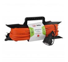 Удлинитель силовой ЭРА UFx-1-2x0.75-30m-IP44 Б0046822
