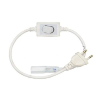 Сетевой шнур LEEK LE010631-002