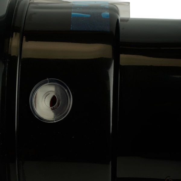 Катушка без провода 4-местная со шторками STD40 50177