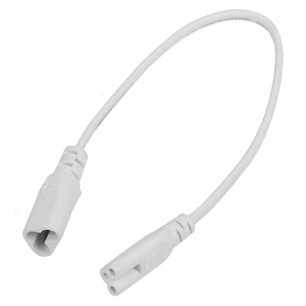 Подвод питания для линейного фотосветильника ЭРА FITO - C5 (3-pin) Б0053063 Подвод питания для линейного фотосветильника ЭРА FITO - C5 (3-pin) Б0053063