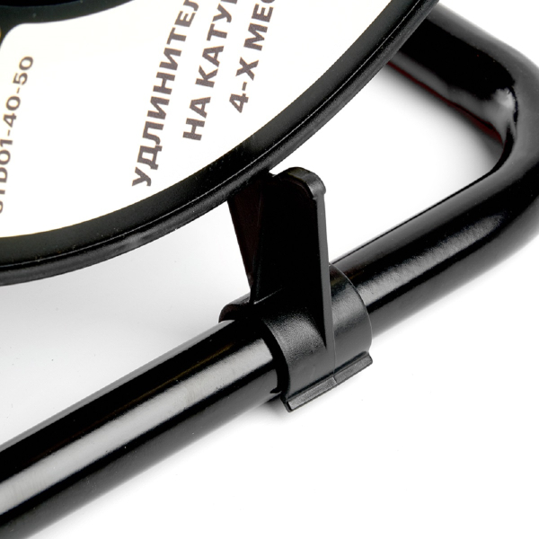 Удлинитель на катушке Stekker Standart 4 гнезда с/з ПВСбм 3*1 30м STD01-40-30 49390