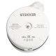Удлинитель Stekker Comfort 5гн 2USB+С 2,5м с/з Comfort HM10-51-01 49591