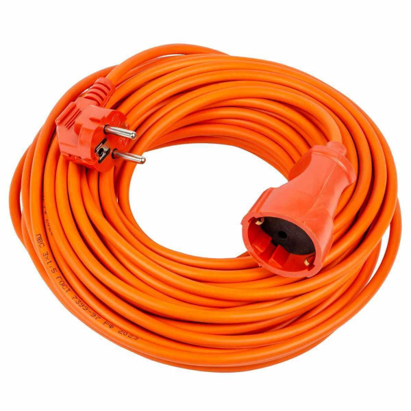 Удлинитель Uniel Ultra 1гн х 20м б/з YXз16-101 /UCK-1N/3x1,50/20M/O Orange UL-00010797 Удлинитель Uniel Ultra 1гн х 20м б/з YXз16-101 /UCK-1N/3x1,50/20M/O Orange UL-00010797