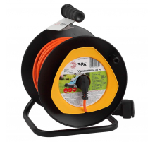 Удлинитель силовой ЭРА RPx-1-2x1-30m Б0046833