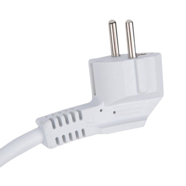 Умный сетевой фильтр Uniel P-GCL4-1,8 A201/UC/WF WHITE