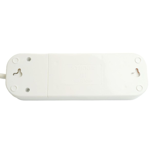 Удлинитель Stekker Home 3гн 3м с/з HM07-31-03 49354