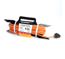 Удлинитель Stekker Home 1гн 10м с/з HM05-01-10 39631