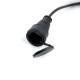 Удлинитель Stekker Professional 1гн 20м с/з PRF22-31-20 49044