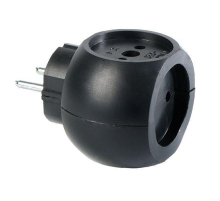 Сетевой разветвитель ФАZA 3гн б/з АП-3-Ш-ч