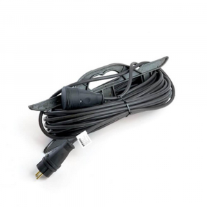 Удлинитель Stekker Professional 1гн 10м с/з PRF22-41-10 49046