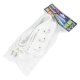 Удлинитель Uniel Ultra 3гн х 1,5м б/з S-CU3-1,5 White UL-00009979