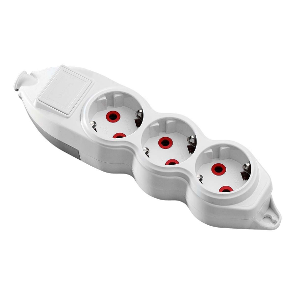 Колодка Mono Electric Orion 3гн с/з 150-010000-310 Колодка Mono Electric Orion 3гн с/з 150-010000-310