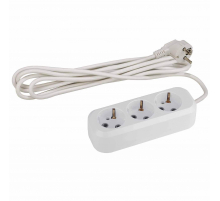 Удлинитель ЭРА UX-3e-1,5m Б0038575