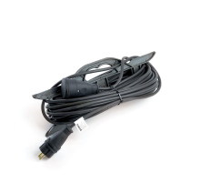 Удлинитель Stekker Professional 1гн 20м с/з PRF22-41-20 49047