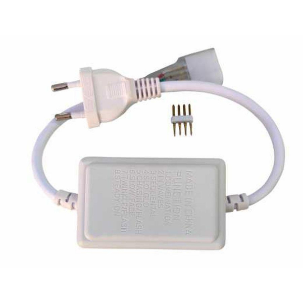 Сетевой шнур LEEK LE010631-015 Сетевой шнур LEEK LE010631-015
