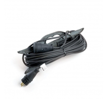 Удлинитель Stekker Professional 1гн 20м с/з PRF22-31-20 49044