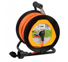 Удлинитель силовой ЭРА RPx-1e-3x1.5-50m Б0046840
