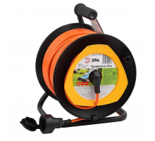Удлинитель силовой ЭРА RPx-1e-3x1.5-50m Б0046840