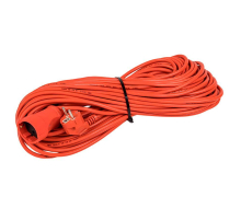 Удлинитель 'Зевс 2.0' 30м c заземлением ПВС 3*1 16А/3,5кВт PROxima EKF USB02-16-310-1-30