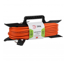 Удлинитель силовой ЭРА UFx-1e-3x1.5-20m-IP44 Б0046829
