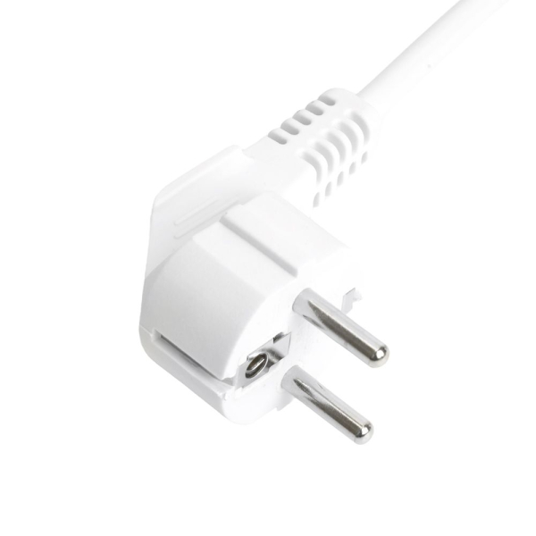 Удлинитель Stekker Comfort 5гн 2USB+С 2,5м с/з Comfort HM10-51-01 49591