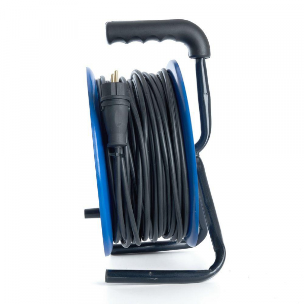 Удлинитель Stekker Professional 4гн 50м с/з PRF02-31-50 39787 Удлинитель Stekker Professional 4гн 50м с/з PRF02-31-50 39787