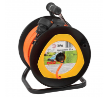 Удлинитель силовой ЭРА RPx-1-2x1.5-50m Б0046835