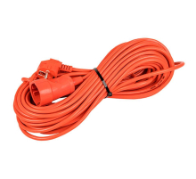 Удлинитель 'Зевс 2.0' 20м c заземлением ПВС 3*1 16А/3,5кВт PROxima EKF USB02-16-310-1-20