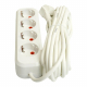 Удлинитель Stekker Home 4гн 7м с/з HM06-40-07 49389