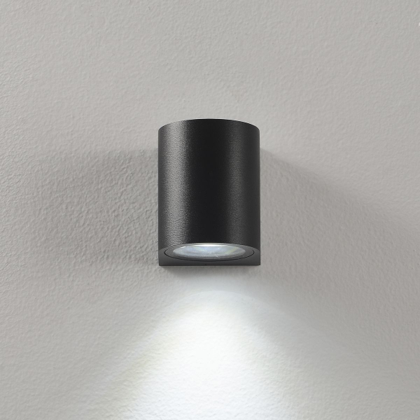 Настенный светильник Crystal Lux CLT 527W1 BL