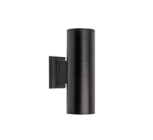 Настенный светильник уличный Kink Light Лоди 08069-2W,19(E27)