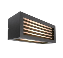 Уличный настенный светильник Deko-Light Wall Line III 731060