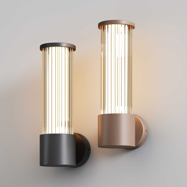 Бра Maytoni Outdoor O593WL-L8BR3K Бра Maytoni Outdoor O593WL-L8BR3K