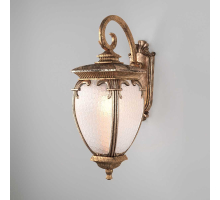 Уличный настенный светильник Elektrostandard Andromeda D (GLYF-8024D) a027996