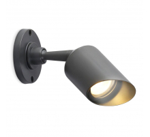 Уличный настенный светильник Ambrella light Garden ST3891
